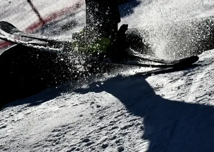 Красноярск вошел в тройку самых популярных горнолыжных курортов России, обойдя Шерегеш