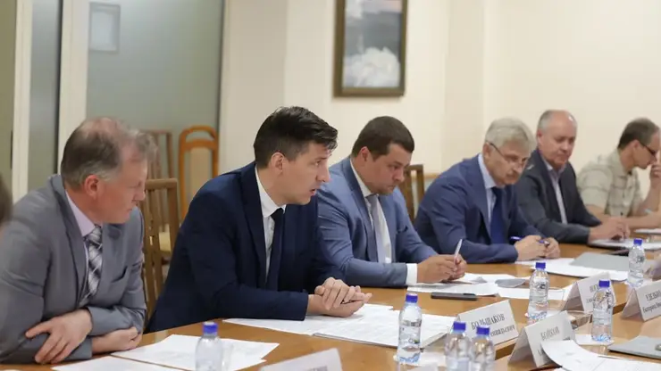 Экологическая программа Красноярского края: перераспределение средств и новые приоритеты