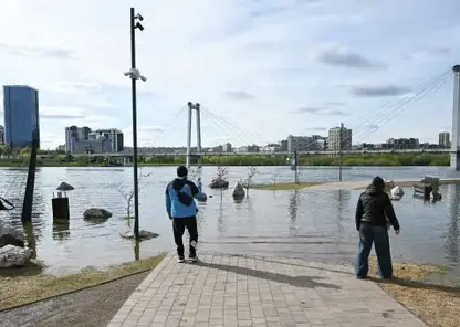 Первый пятизвездочный отель планируют открыть в Красноярске к 2028 году