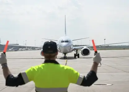 Томская компания будет разрабатывать беспилотных роботов-грузчиков для аэропорта Пулково в Москве