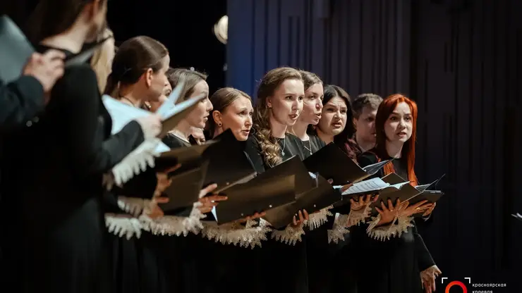 Великая красота современной музыки впервые прозвучит в Красноярске этой осенью