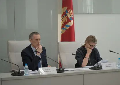 В Красноярском крае депутаты предложили усилить цифровой контроль за управляющими компаниями