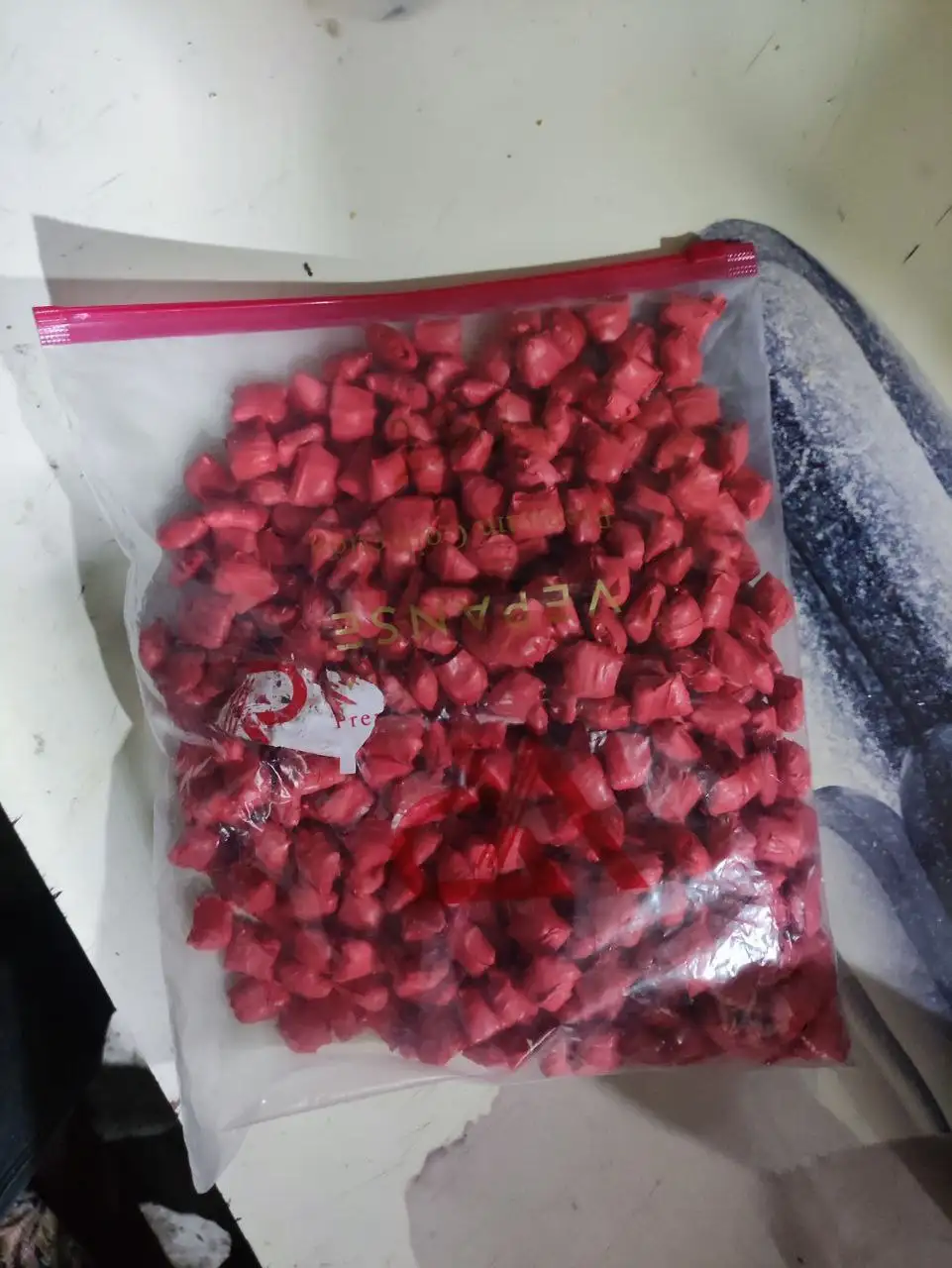 Фото: МВД по Красноярскому краю / Telegram