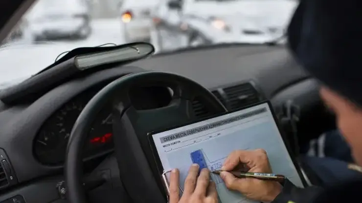 Самые аварийные участки Омска назвали в мэрии