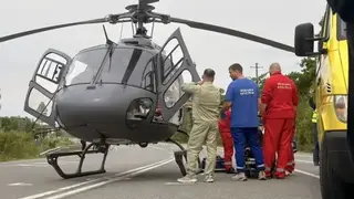 Врачи спасли сразу двух пациентов на севере Приморья