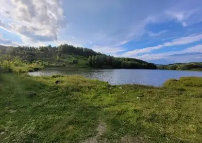 В пруду Курагинского района утонула семейная пара