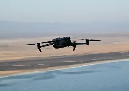 Экспериментальный правовой режим для дронов вновь запустили в Томской области