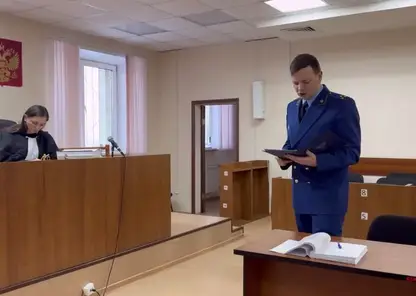 Красноярец задушил беременную девушку 21 год назад, прокурор запросил 13 лет колонии для него