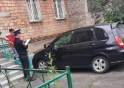 Бизнес-леди из Красноярского края накопила миллионный долг и лишилась своего авто