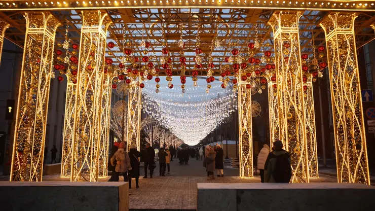 Новосибирск вырвался в лидеры голосования за звание «Культурная столица России 2027»