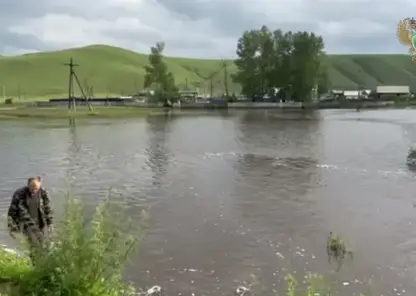 Суд запретил экс-главе района Забайкалья занимать руководящие посты из-за провалившейся дамбы