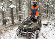 Спасатели возобновили поиски пропавшей семьи Усольцевых в Красноярском крае