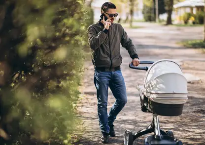 Забайкальский вор ограбил чужой дом и вывез имущество на детской коляске