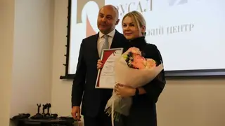 20 лет на страже здоровья: как РУСАЛ создал современную медицинскую сеть