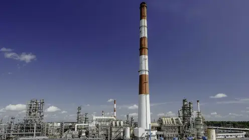 «Роснефть» приступила к реализации бензина Пульсар — 95 на АЗС Красноярского края