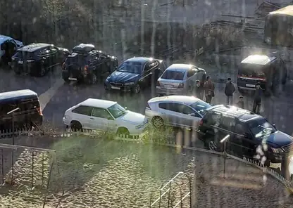 Задержан начальник тыла МВД Бурятии по подозрению в превышении должностных полномочий