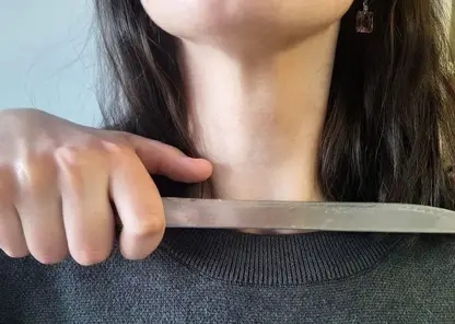 Кровь и кладбища: чем занимались сатанисты* в Кузбассе