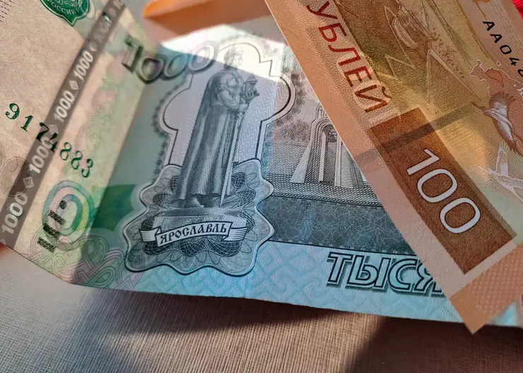 58 млн рублей похитили мошенники за неделю у красноярцев