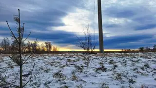 Красноярцев ждет последний теплый день перед сильным похолоданием Красноярцев ждет последний теплый день перед сильным похолоданием