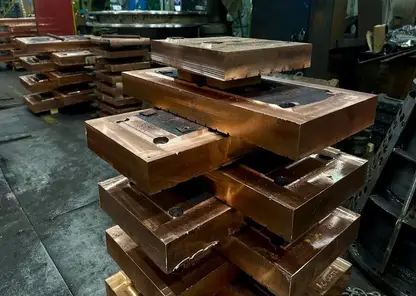 «Шаг к технологической независимости»: «Норникель» своими силами изготовит обеднительную электропечь для НМЗ