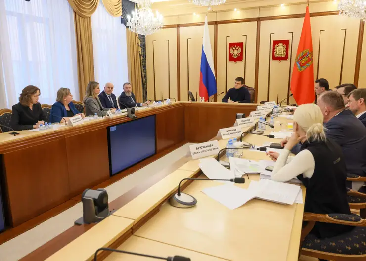 В Красноярском крае построят новые гостиницы и туристические объекты