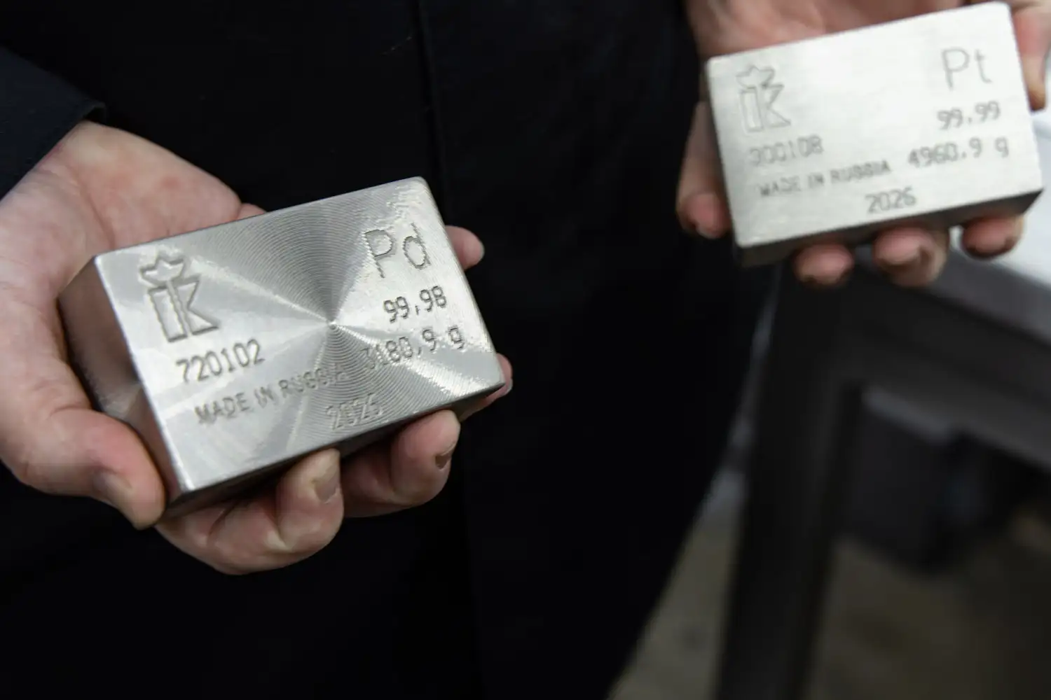 Фото: Андрей Бурмистров