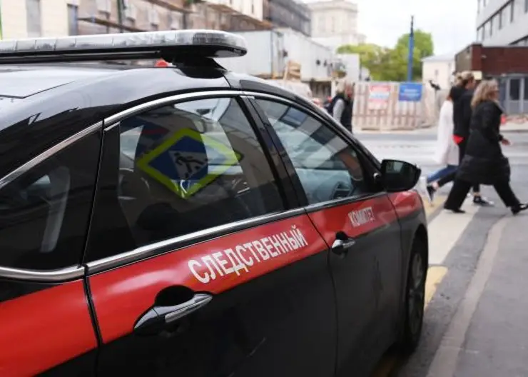 В Якутии 12-летнюю девочку убило током во дворе дома
