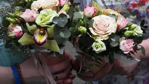 Букет ко Дню учителя: как избежать промахов в выборе