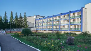Участники СВО смогут проходить реабилитацию в обновлённом социально‑оздоровительном центре «Берёзка» Участники СВО смогут проходить реабилитацию в обновлённом социально‑оздоровительном центре «Берёзка»
