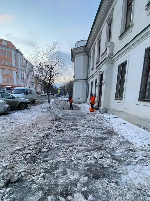 Фото: мэрия Красноярска