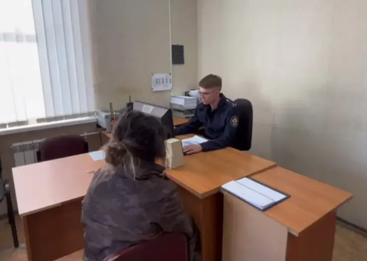 В Челябинске задержана женщина по подозрению в убийстве 5-летней дочери