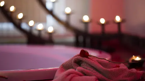 В Сибири ликвидирована сеть массажных салонов, оказывавших интим-услуги