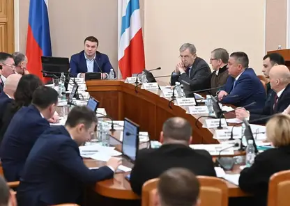 В Омске создадут новое высокотехнологичное производство красок за 500 млн рублей