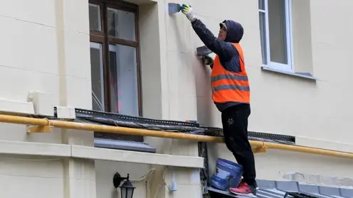 В Красноярском крае установили новые тарифы за капремонт. Сколько будем платить?