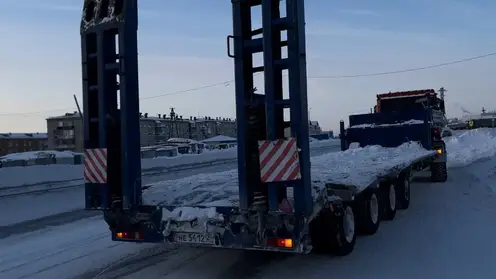 В Красноярском крае задержан водитель, сбивший 15-летнюю школьницу