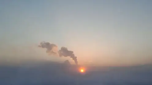 Федеральные эксперты проверят планы по улучшению экологии Красноярска