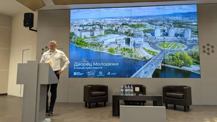 Дворец молодёжи на Предмостной: показаны первые эскизы будущего объекта за 5,2 млрд рублей