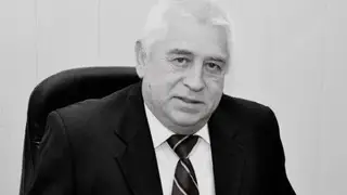 Скончался экс-глава Кежемского района Красноярского края Владимир Говорский