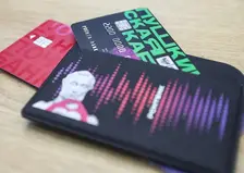 Сибиряки выпустили свыше 300 тысяч Пушкинских карт в ВТБ