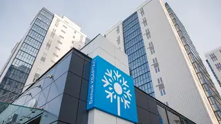 С опережением на 10 месяцев: СМ.СИТИ сдает новый дом в «Белых кварталах на Свободном»