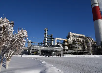 Продукция Ачинского НПЗ признана одной из лучших в России