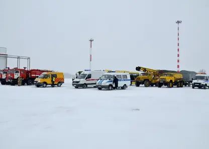 Авиарейс из Москвы в Горно-Алтайск свернул в Омск