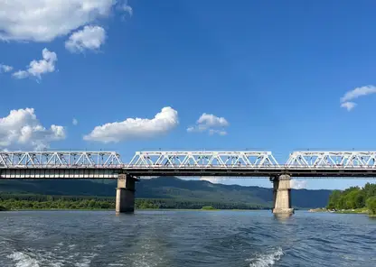 Экологическая акция по очистке берегов реки Маны пройдет в Красноярском крае