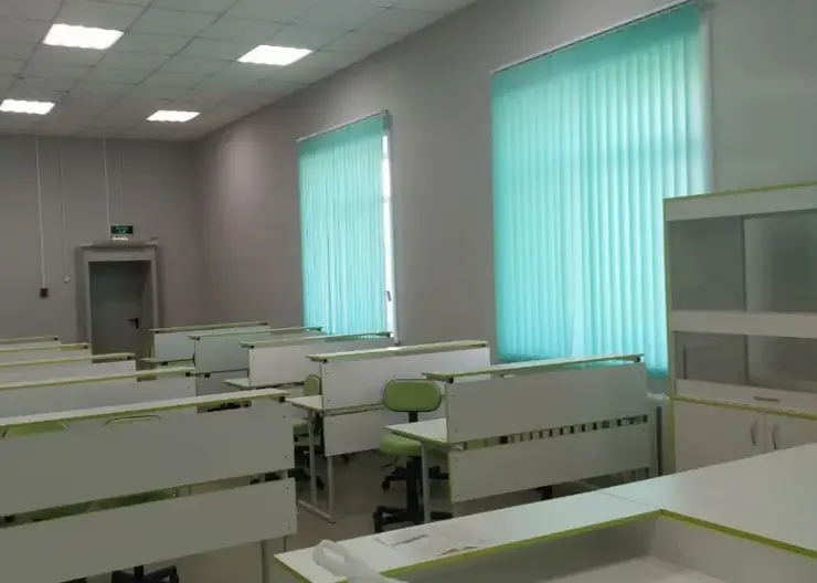 В Забайкалье откроется первый в России «сельский» кванториум