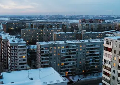 Уголовное дело возбуждено в Омске из-за отключения газа в 19 домах