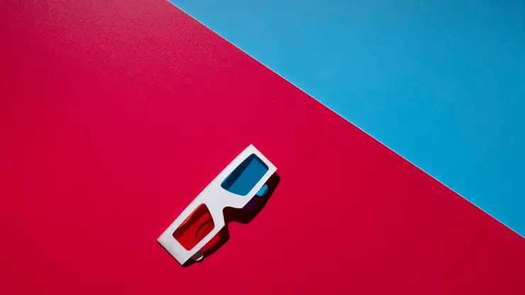 Как правильно смотреть 3D фильмы: советы, чтобы не навредить глазам