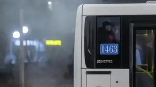 Красноярск вошел в топ-5 городов с самым дорогим проездом Красноярск вошел в топ-5 городов с самым дорогим проездом