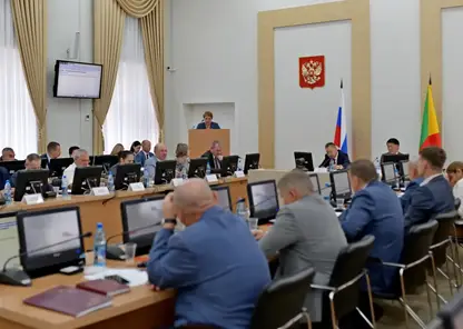 Забайкалье вернёт в федеральный бюджет 2,7 миллиарда рублей: депутаты приняли поправки в закон о бюджете края