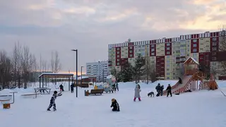 Энергетики окажут Кежемскому округу системную благотворительную помощь