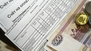 Красноярцы тратят десятую часть своих доходов на оплату коммунальных услуг Красноярцы тратят десятую часть своих доходов на оплату коммунальных услуг